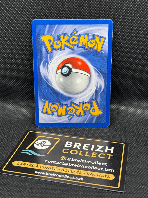 Carte Pokémon Hericendre (NG 56) FR - Neo Genesis - photo 2