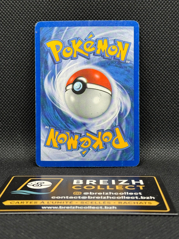 Carte Pokémon Kokiyas (FL 79) FR - Bloc EX Rouge Feu et Vert Feuille - photo 2