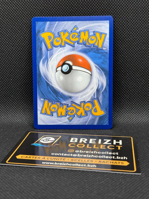 Carte Pokémon Xerneas (CRI 091) Chaos Ascendant - photo 2