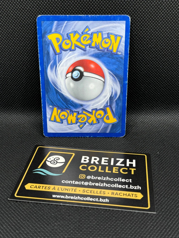 Carte Pokémon Machoc (LM 57) FR - EX Créateurs de légendes - photo 2
