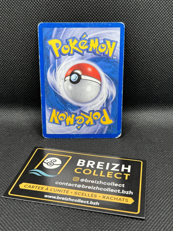 Carte Pokémon Brouhabam (EM 3) FR - Bloc EX Émeraude - photo 2