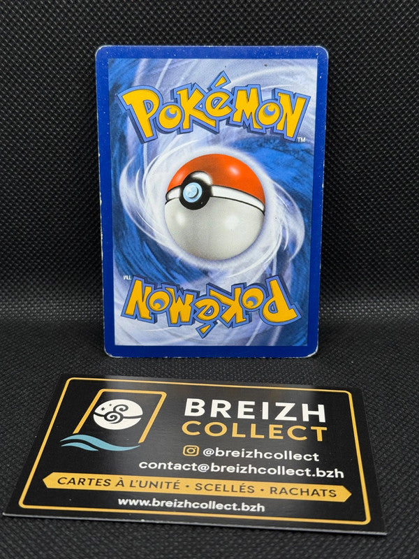 Carte Pokémon Brindibou et Noadkoko D'Alola GX (UNM 214) FR - photo 2