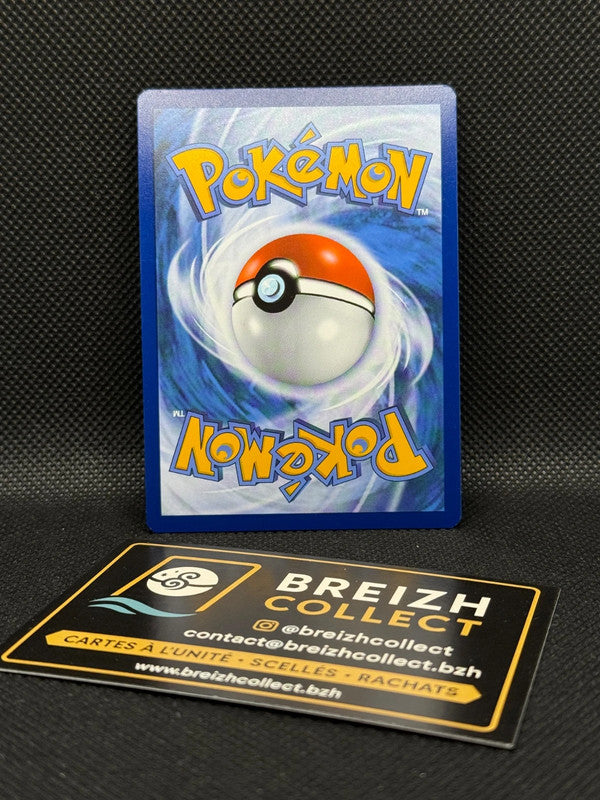 Carte Pokémon Pondralugon (SCR 155) - Couronne Stellaire FR - photo 2