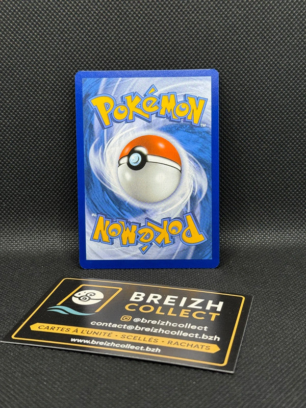 Carte Pokémon Favianos (BOO24 TWM 096) - Trick or Trade 2024 - photo 2