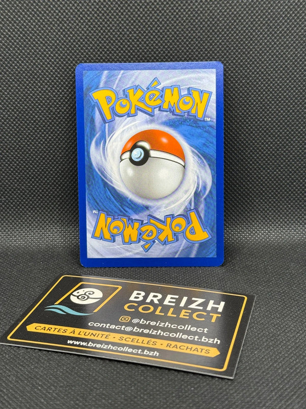 Carte Pokémon Fortusimia (BOO24 TWM 095) - Trick or Trade 2024 - photo 2