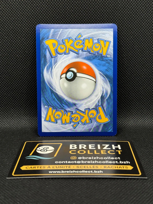 Carte Pokémon Celebi (LOT 19) - Tonnerre Perdu - photo 2