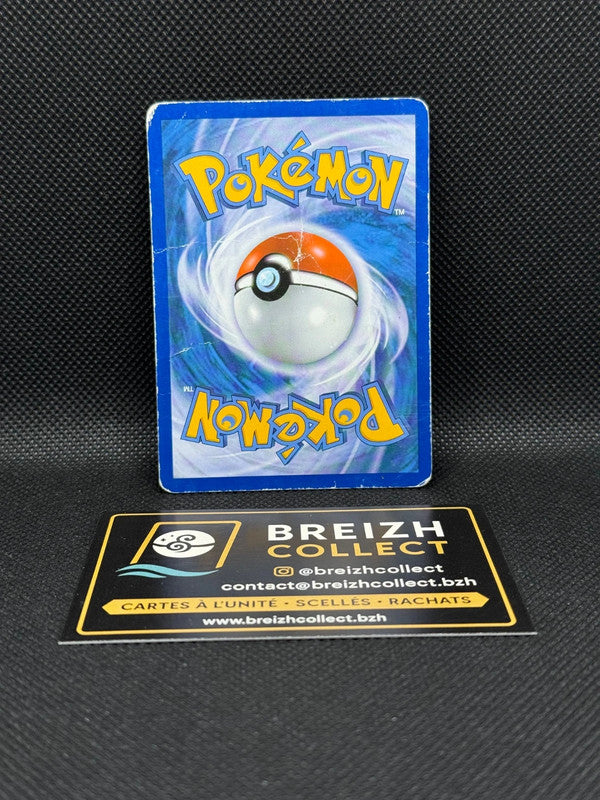 Carte Pokémon Phyllali (BW 87) - Promo Noir et Blanc FR - photo 2