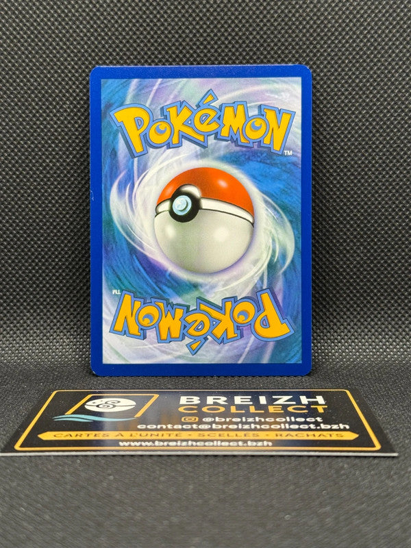Carte Pokémon Grenousse (MCD25 22) McDonald's 2021 - 25 ans - photo 2