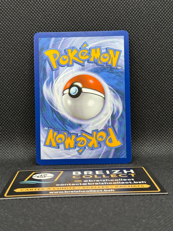 Carte Pokémon Heatran (PPS6 TWM 123) Play! Pokémon Packs Récompense - photo 2