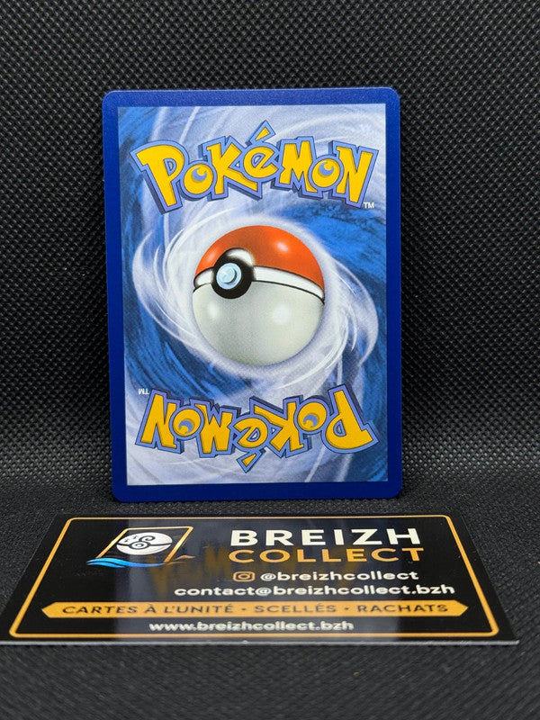 Carte Pokémon Poké Registre (POR 113) Équilibre Parfait - FA - photo 2