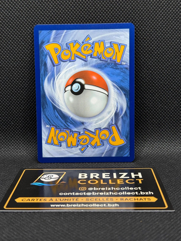 Carte Pokémon Morpeko (PPS5 PAR 121) Play! Pokémon Prize Pack Series Five - photo 2