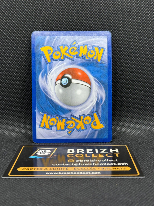 Carte Pokémon Pharamp (BW 67) Holo Black Star Promos 2013 - FR - photo 2