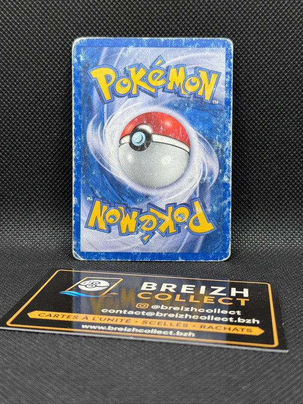 Carte Pokémon Nosferalto (DX 31) EX Deoxys - Bloc EX - photo 2