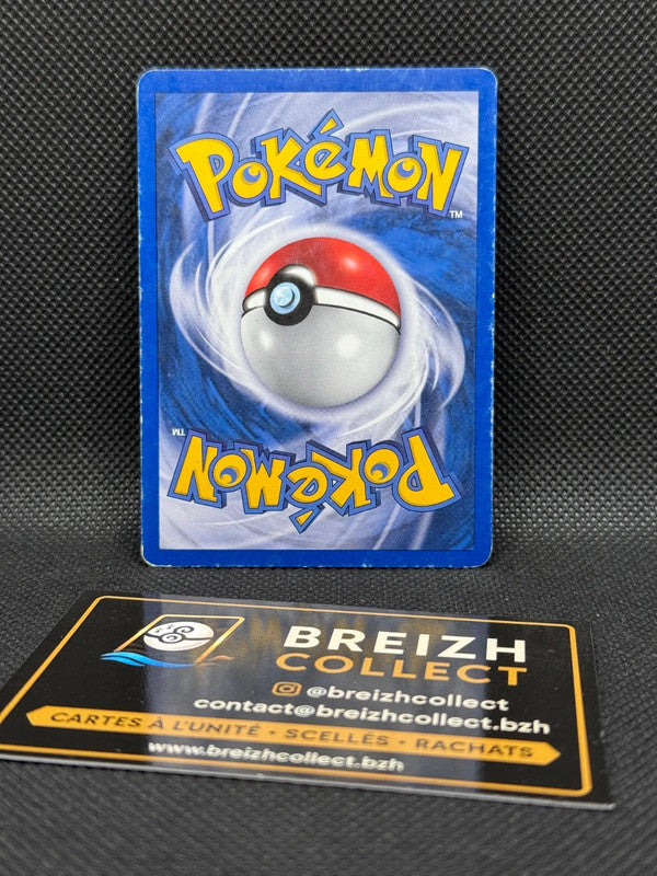 Carte Pokémon Galifeu (CG 31) EX Gardiens de Cristal - Bloc EX - photo 2