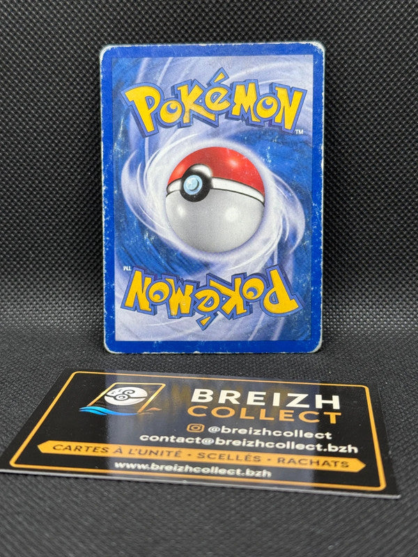 Carte Pokémon Dynavolt (EM 47) EX Émeraude - Bloc EX - photo 2