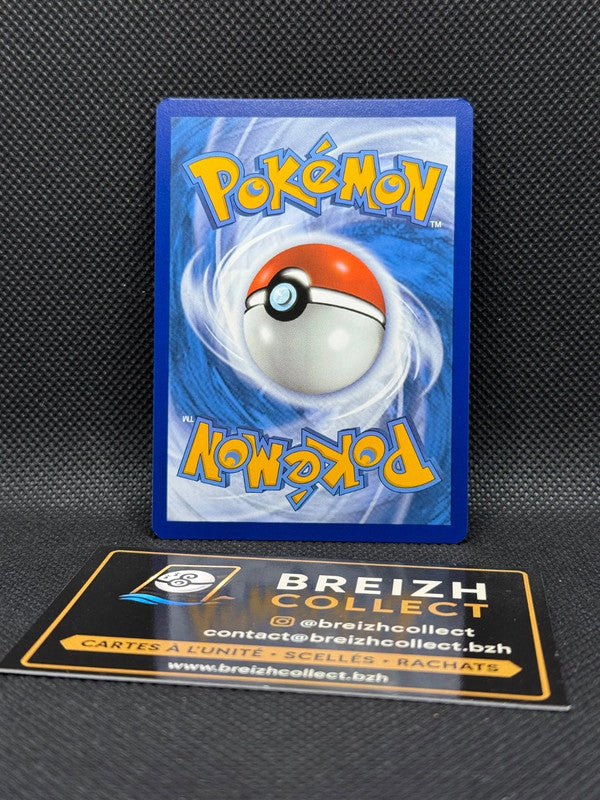 Carte Pokémon Roussil (SIT TG01) Tempête Argentée - photo 2